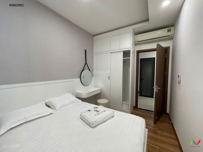 Q7 Saigon Riverside, Vietnam Q7 Saigon Riverside, Vietnam