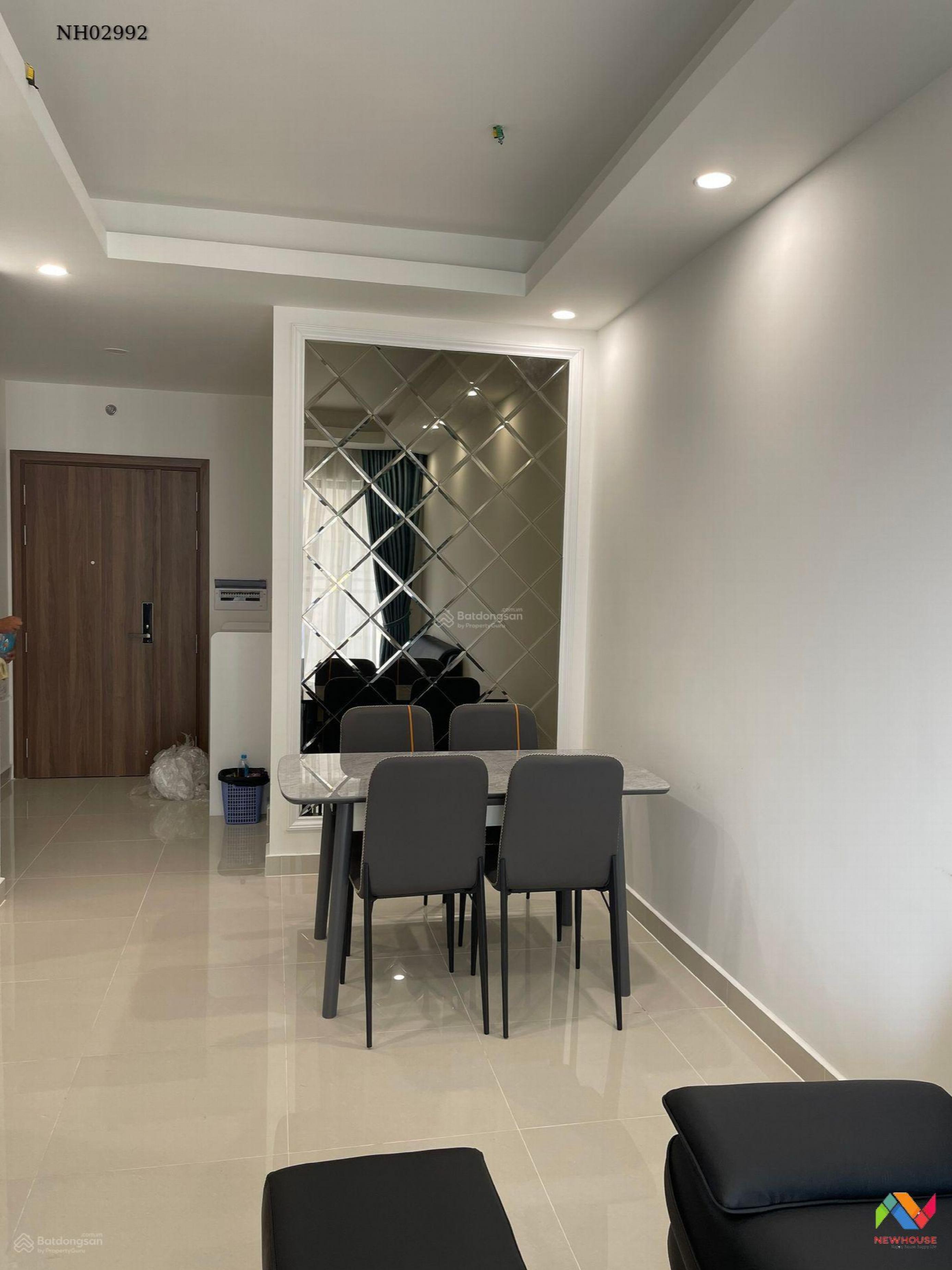 Q7 Saigon Riverside, Vietnam Q7 Saigon Riverside, Vietnam