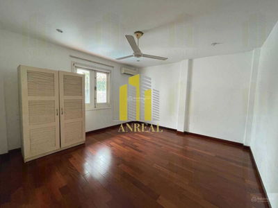 Housing in Nha Be, Vietnam Housing in Nha Be, Vietnam