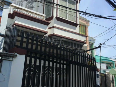 Gehäuse In Nha Be, Vietnam Gehäuse In Nha Be, Vietnam