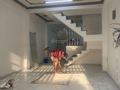 Housing in Nha Be, Vietnam  Housing in Nha Be, Vietnam