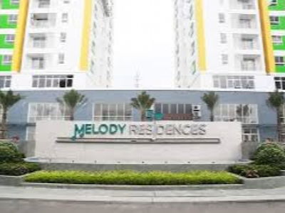 Melody Residences, Vietnam Melody Residences, Vietnam