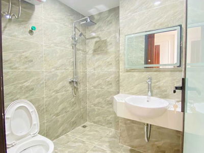 Gehäuse In Hanoi, Vietnam Gehäuse In Hanoi, Vietnam