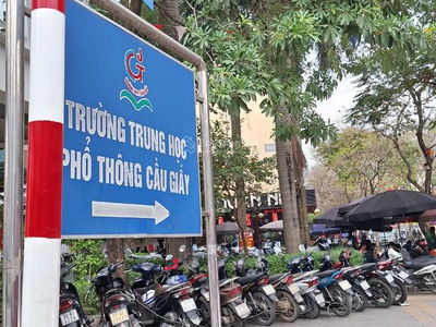 Жилье в Hanoi, Vietnam Жилье в Hanoi, Vietnam