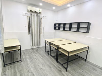 Housing in Ho Chi Minh City, Vietnam Housing in Ho Chi Minh City, Vietnam