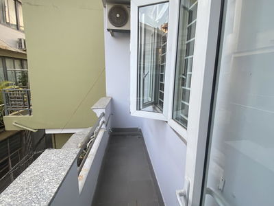 Housing in Ho Chi Minh City, Vietnam Housing in Ho Chi Minh City, Vietnam