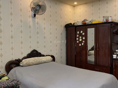 Gehäuse In Nha Be, Vietnam Gehäuse In Nha Be, Vietnam