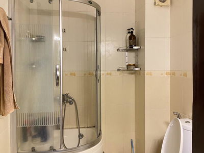 Housing in Nha Be, Vietnam Housing in Nha Be, Vietnam