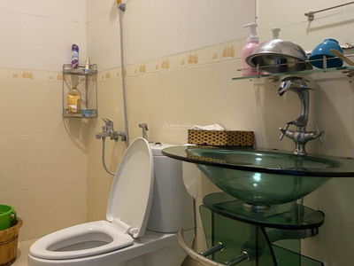 Housing in Nha Be, Vietnam Housing in Nha Be, Vietnam