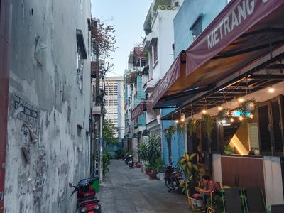 Alojamiento en Ho Chi Minh City, Vietnam Alojamiento en Ho Chi Minh City, Vietnam