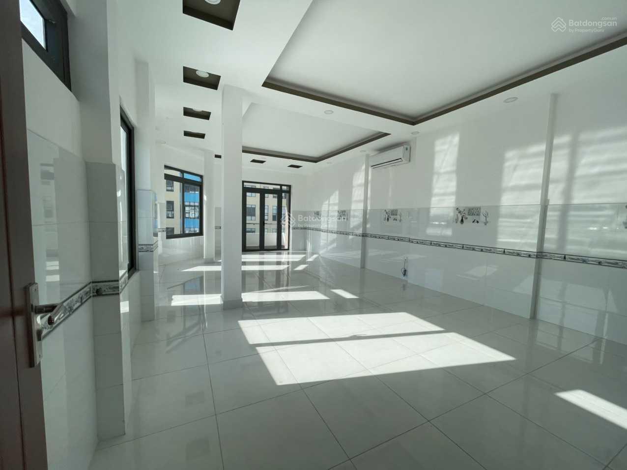 Housing in Ho Chi Minh City, Vietnam Housing in Ho Chi Minh City, Vietnam