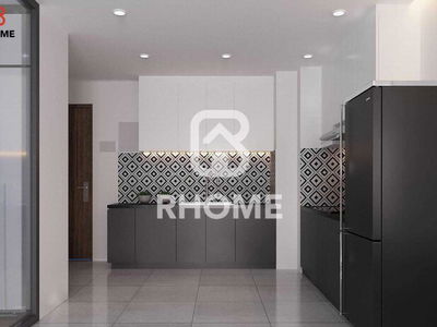 Saigon South Residences, Vietnam Saigon South Residences, Vietnam