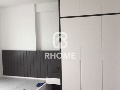 Saigon South Residences, Vietnam Saigon South Residences, Vietnam