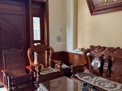 Housing in Thuan An, Vietnam Housing in Thuan An, Vietnam