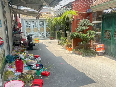 Housing in Ho Chi Minh City, Vietnam Housing in Ho Chi Minh City, Vietnam