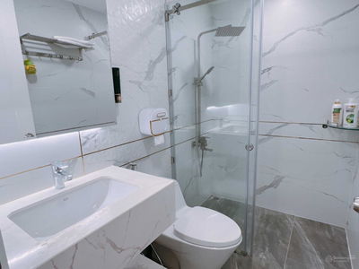 Sunrise City, Vietnam  Sunrise City, Vietnam