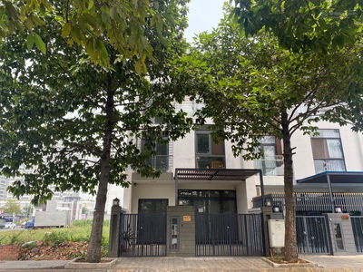 Khu dân cư Cát Lái Invesco, Vietnam Khu dân cư Cát Lái Invesco, Vietnam