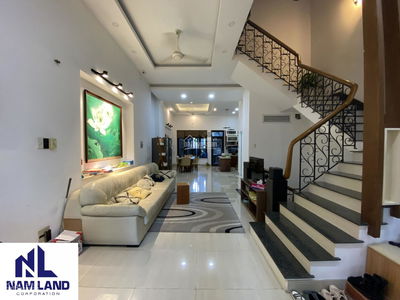 Logement dans Nha Be, Vietnam Logement dans Nha Be, Vietnam