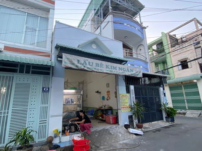 Gehäuse In Ho Chi Minh City, Vietnam Gehäuse In Ho Chi Minh City, Vietnam