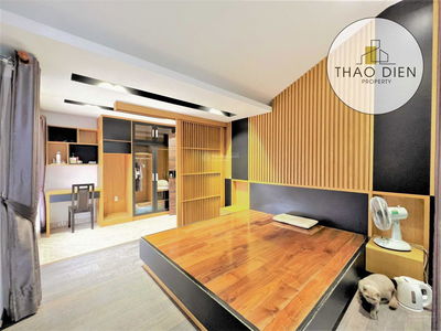 Alojamiento en Nha Be, Vietnam Alojamiento en Nha Be, Vietnam