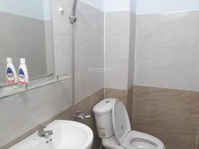 Housing in Nha Be, Vietnam Housing in Nha Be, Vietnam