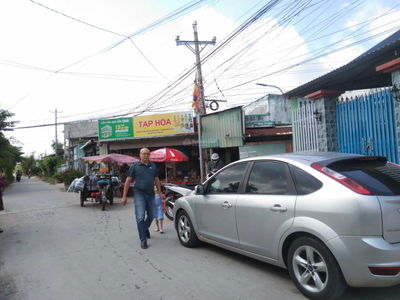 Alojamiento en Can Giuoc, Vietnam Alojamiento en Can Giuoc, Vietnam