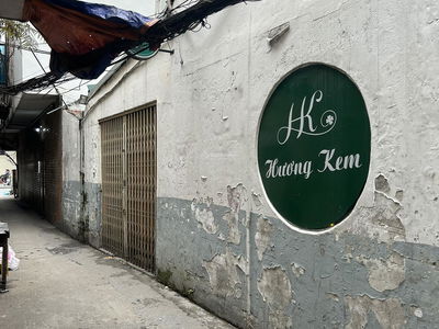 Housing in Hanoi, Vietnam Housing in Hanoi, Vietnam