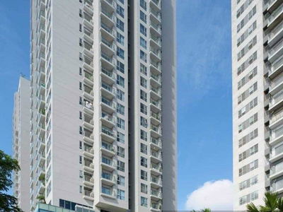 Rivera Park Saigon, Vietnam Rivera Park Saigon, Vietnam