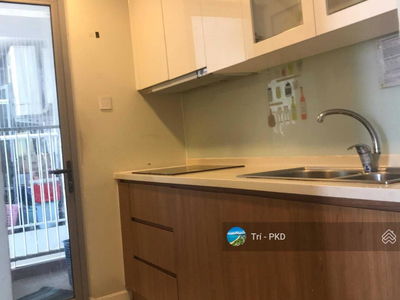 Rivera Park Saigon, Vietnam Rivera Park Saigon, Vietnam