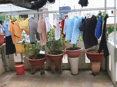 Gehäuse In Ho Chi Minh City, Vietnam Gehäuse In Ho Chi Minh City, Vietnam