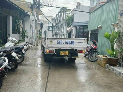 Alojamiento en Ho Chi Minh City, Vietnam Alojamiento en Ho Chi Minh City, Vietnam