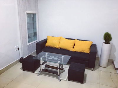 Housing in Ho Chi Minh City, Vietnam Housing in Ho Chi Minh City, Vietnam