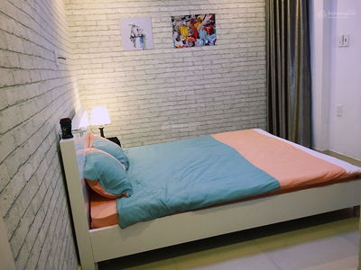 Alojamiento en Ho Chi Minh City, Vietnam Alojamiento en Ho Chi Minh City, Vietnam