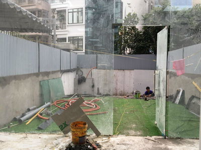 Logement dans Hanoi, Vietnam Logement dans Hanoi, Vietnam