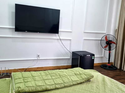 Housing in Haiphong, Vietnam Housing in Haiphong, Vietnam