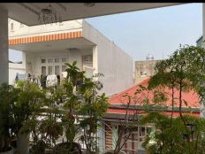 Gehäuse In Hanoi, Vietnam Gehäuse In Hanoi, Vietnam