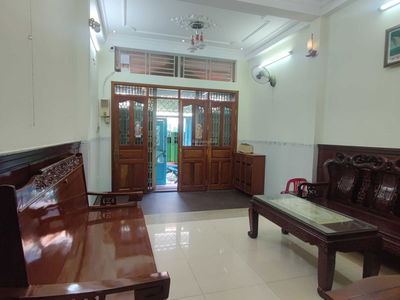 Жилье в Ho Chi Minh City, Vietnam Жилье в Ho Chi Minh City, Vietnam