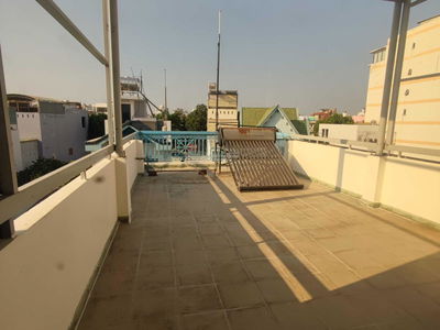 Gehäuse In Ho Chi Minh City, Vietnam Gehäuse In Ho Chi Minh City, Vietnam