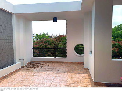 Housing in Ho Chi Minh City, Vietnam Housing in Ho Chi Minh City, Vietnam