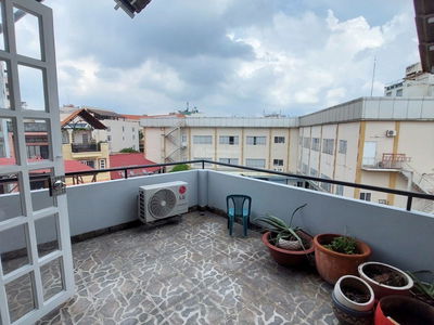 Logement dans Ho Chi Minh City, Vietnam Logement dans Ho Chi Minh City, Vietnam