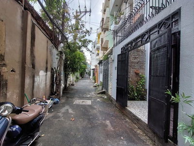 Logement dans Ho Chi Minh City, Vietnam Logement dans Ho Chi Minh City, Vietnam