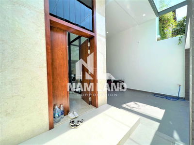 Gehäuse In Nha Be, Vietnam Gehäuse In Nha Be, Vietnam