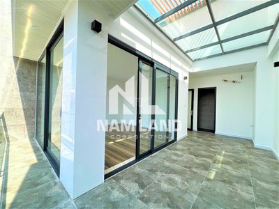 Logement dans Nha Be, Vietnam  Logement dans Nha Be, Vietnam