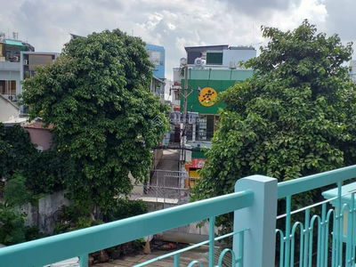 Logement dans Ho Chi Minh City, Vietnam Logement dans Ho Chi Minh City, Vietnam