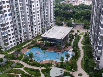 Celadon City, Vietnam Celadon City, Vietnam