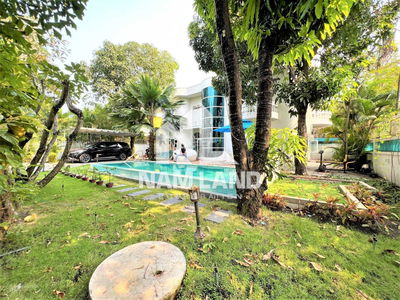 Жилье в Ho Chi Minh City, Vietnam Жилье в Ho Chi Minh City, Vietnam