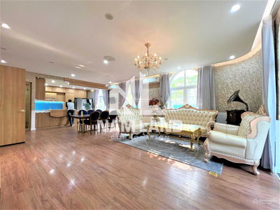 Housing in Ho Chi Minh City, Vietnam Housing in Ho Chi Minh City, Vietnam