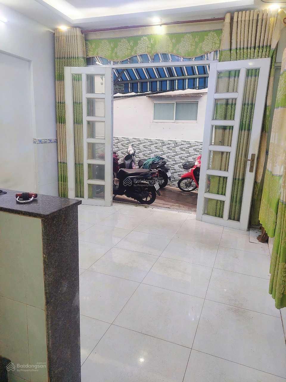 Housing in Ho Chi Minh City, Vietnam Housing in Ho Chi Minh City, Vietnam