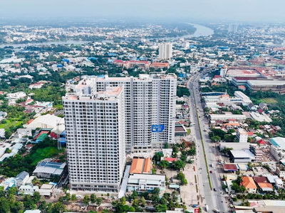 The Rivana, Vietnam The Rivana, Vietnam