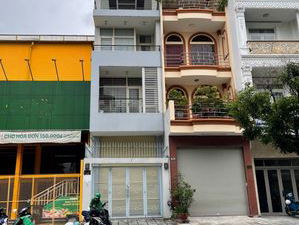 Housing in Ho Chi Minh City, Vietnam Housing in Ho Chi Minh City, Vietnam